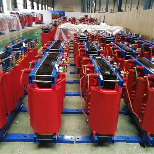 铜仁35kv非晶合金变压器