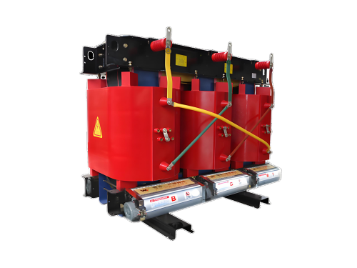 铜仁630KVA干式变压器
