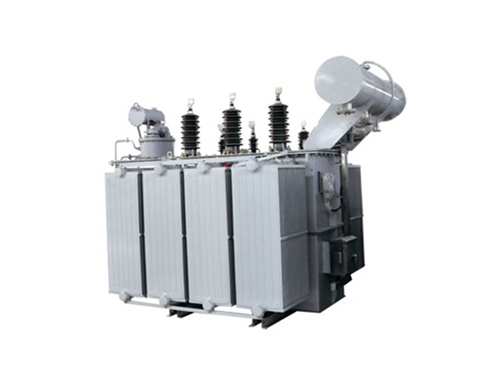 铜仁8000KVA油浸式变压器