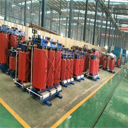 铜仁SCB13户外干式变压器