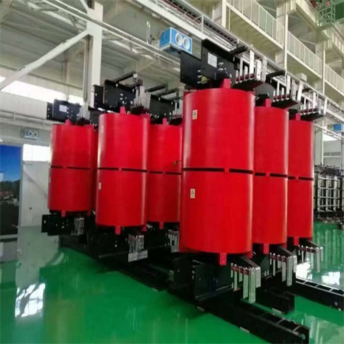 铜仁SCB14干式变压器规格